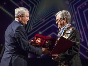 Фото: Юлия Боровикова