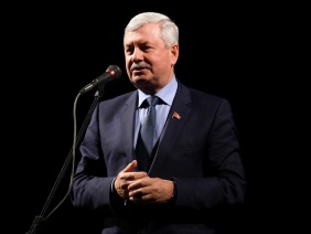 Фото: Юлия Боровикова