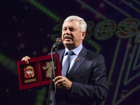 Фото: Юлия Боровикова