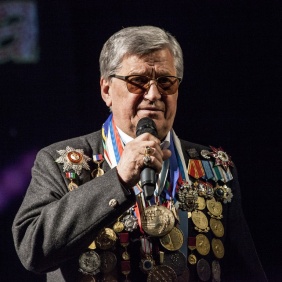 Фото: Юлия Боровикова