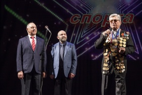 Фото: Юлия Боровикова