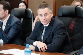 Комитет Законодательного Собрания по законодательству, государственному строительству и местному самоуправлению