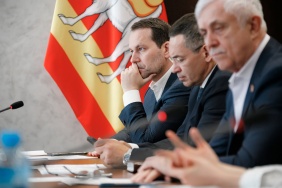 Комитет Законодательного Собрания по законодательству, государственному строительству и местному самоуправлению