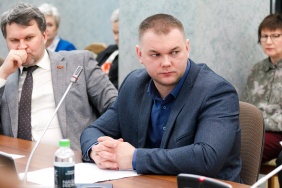 Заседание комитета Законодательного Собрания по социальной политике 24 октября 2024 г. 