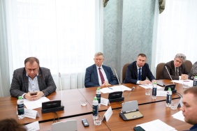 Заседание комитета Законодательного Собрания по социальной политике 24 октября 2024 г. 