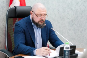 Заседание комитета Законодательного Собрания по социальной политике 24 октября 2024 г. 