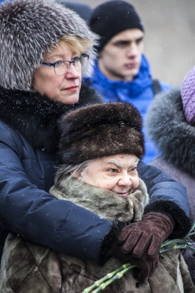 Фото Юлии БоровиковойФото Юлии Боровиковой