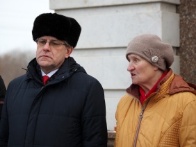 Фото Юлии Боровиковой