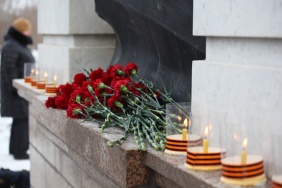 Фото Юлии Боровиковой