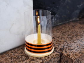 Фото Юлии Боровиковой