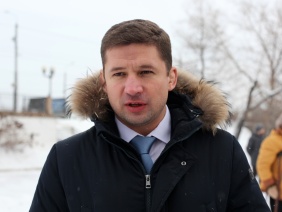 Фото Юлии Боровиковой