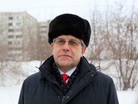 Фото Юлии Боровиковой