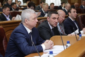 Фото Юлии Боровиковой