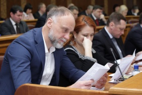 Фото Юлии Боровиковой