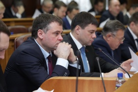 Фото Юлии Боровиковой