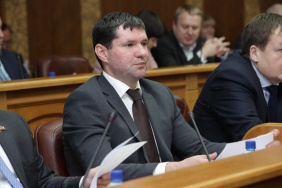 Фото Юлии Боровиковой