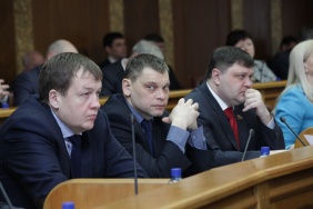 Фото Юлии Боровиковой