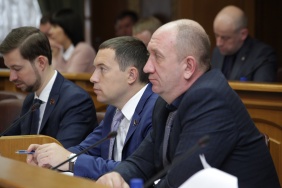 Фото Юлии Боровиковой