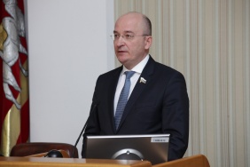 Фото Юлии Боровиковой