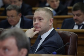 Фото Юлии Боровиковой