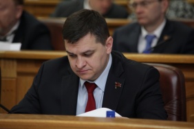 Фото Юлии Боровиковой