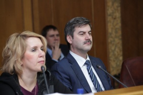 Фото Юлии Боровиковой