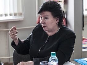 Фото Юлии Боровиковой