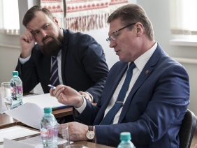 Фото Юлии Боровиковой