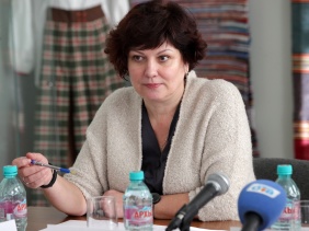 Фото Юлии Боровиковой