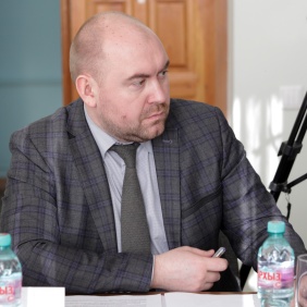 Фото Юлии Боровиковой