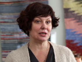 Фото Юлии Боровиковой