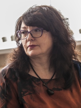 Фото Юлии Боровиковой