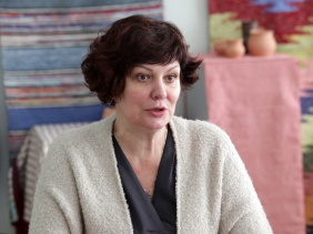 Фото Юлии Боровиковой