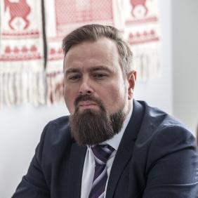 Фото Юлии Боровиковой