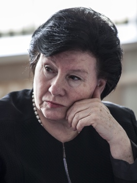 Фото Юлии Боровиковой