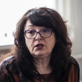 Фото Юлии Боровиковой