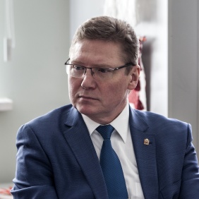 Фото Юлии Боровиковой