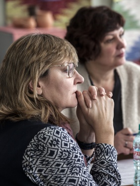 Фото Юлии Боровиковой