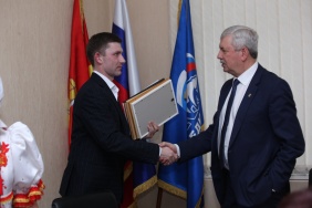 Фото: Юлия Боровикова