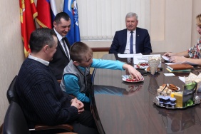 Фото: Юлия Боровикова