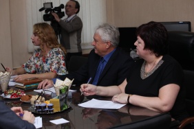 Фото: Юлия Боровикова