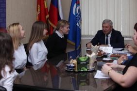 Фото: Юлия Боровикова