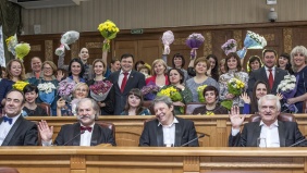 Фото: Юлия Боровикова