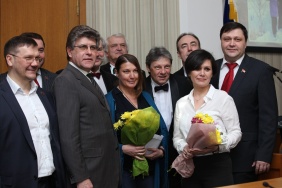 Фото: Юлия Боровикова