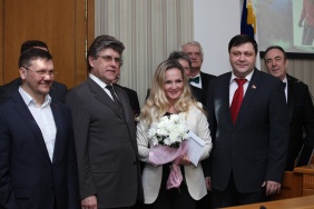 Фото: Юлия Боровикова