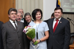 Фото: Юлия Боровикова