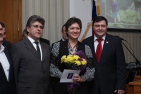 Фото: Юлия Боровикова