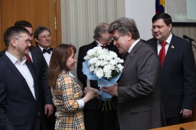 Фото: Юлия Боровикова