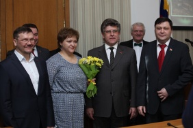 Фото: Юлия Боровикова