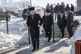 Фото: Юлия Боровикова